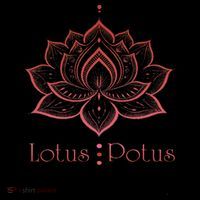 Lotus Potus Lotus For Potus Women's T-Shirt thumb 6