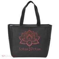 Lotus Potus Lotus For Potus Tote Bag thumb 0