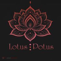 Lotus Potus Lotus For Potus Tote Bag thumb 4