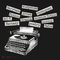 Literature Poetry Lover Gift Backpack thumb 2