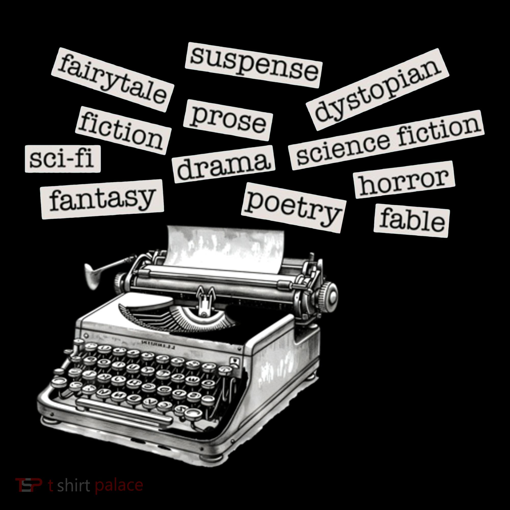 Literature Poetry Lover Gift Coffee Mug