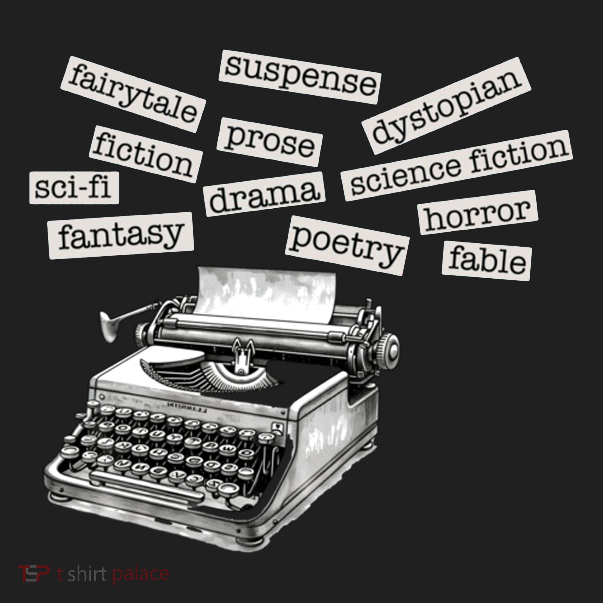 Literature Poetry Lover Gift Tumbler