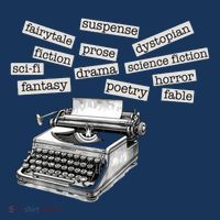 Literature Poetry Lover Gift Doggie Tank thumb 4