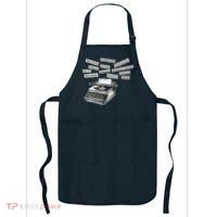 Literature Poetry Lover Gift Apron thumb 0