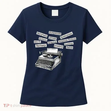 Women's T-Shirt