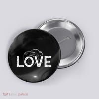 Love Photography Button thumb 0