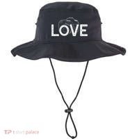 Love Photography Bucket Hat thumb 0