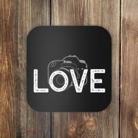 Love Photography Coaster thumb 0