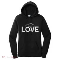 Love Photography Women's Hoodie thumb 0