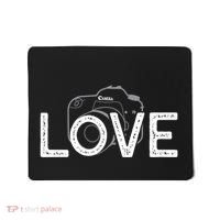 Love Photography Mousepad thumb 0