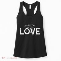 Love Photography Women's Tank Top thumb 0