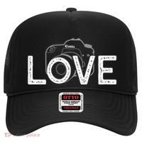 Love Photography Hat thumb 0