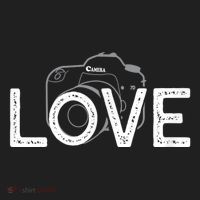 Love Photography Hat thumb 2