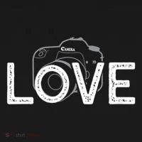 Love Photography Toddler Hoodie thumb 2