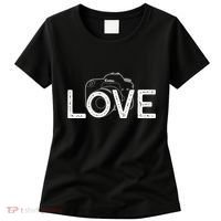 Love Photography Women's T-Shirt thumb 0