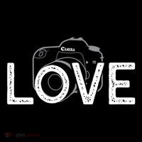 Love Photography Women's T-Shirt thumb 6