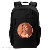 Lincoln Penny Backpack thumb 0