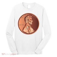 Lincoln Penny Long Sleeve Shirt thumb 0