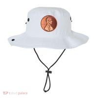 Lincoln Penny Bucket Hat thumb 0