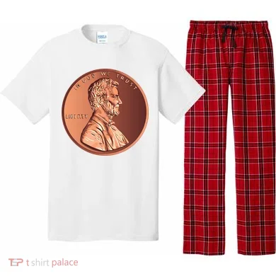 Pajama Set