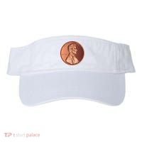 Lincoln Penny Visor thumb 0