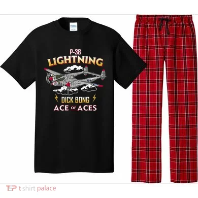 Pajama Set