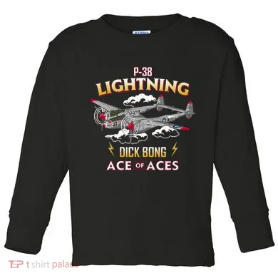 Toddler Long Sleeve