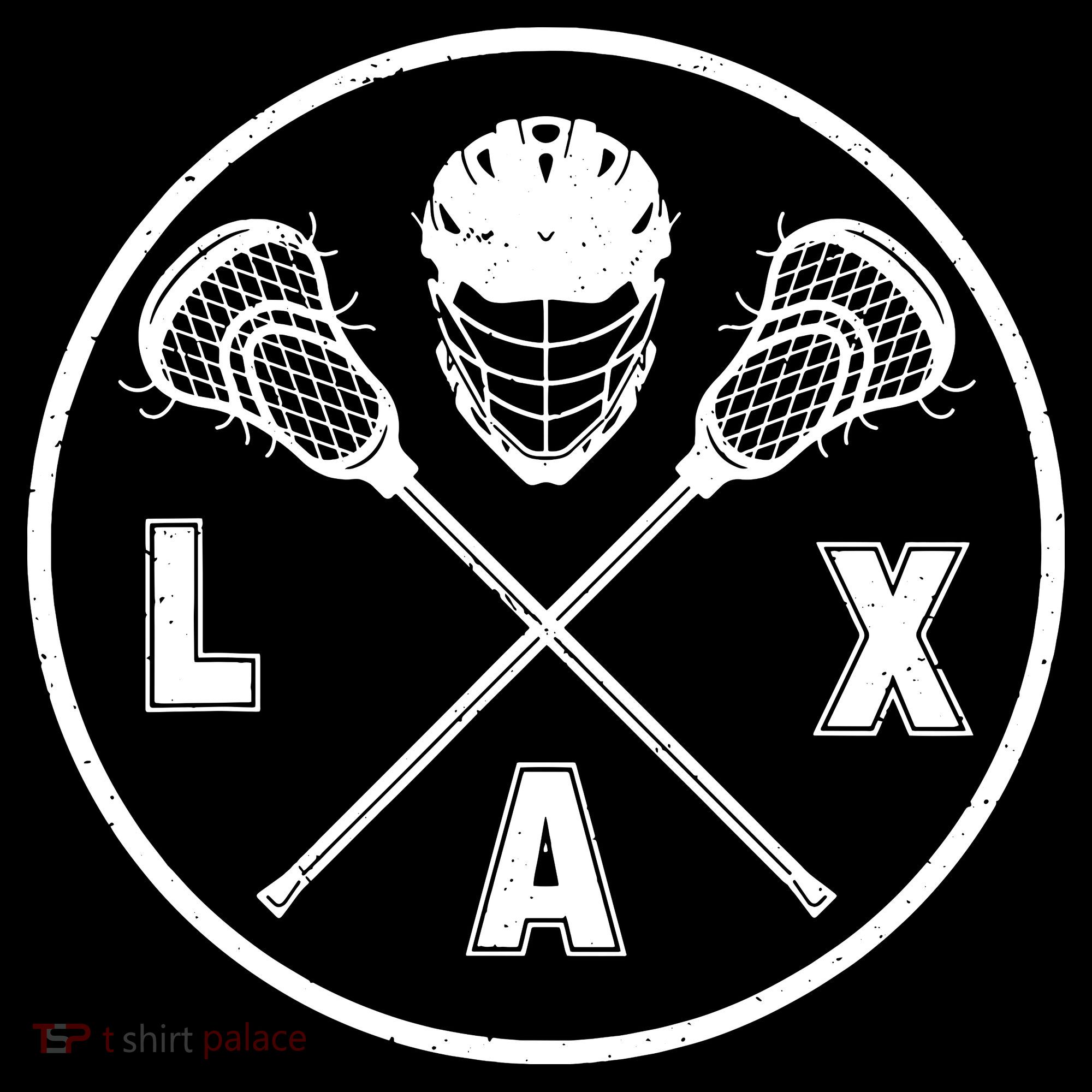 LAX Player Lacrosse Lacrosse Logo Lacrosse Lovers Coaster