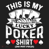 Lucky Poker Women's Sweatshirt thumb 2