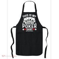 Lucky Poker Apron thumb 0