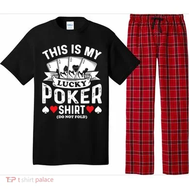 Pajama Set