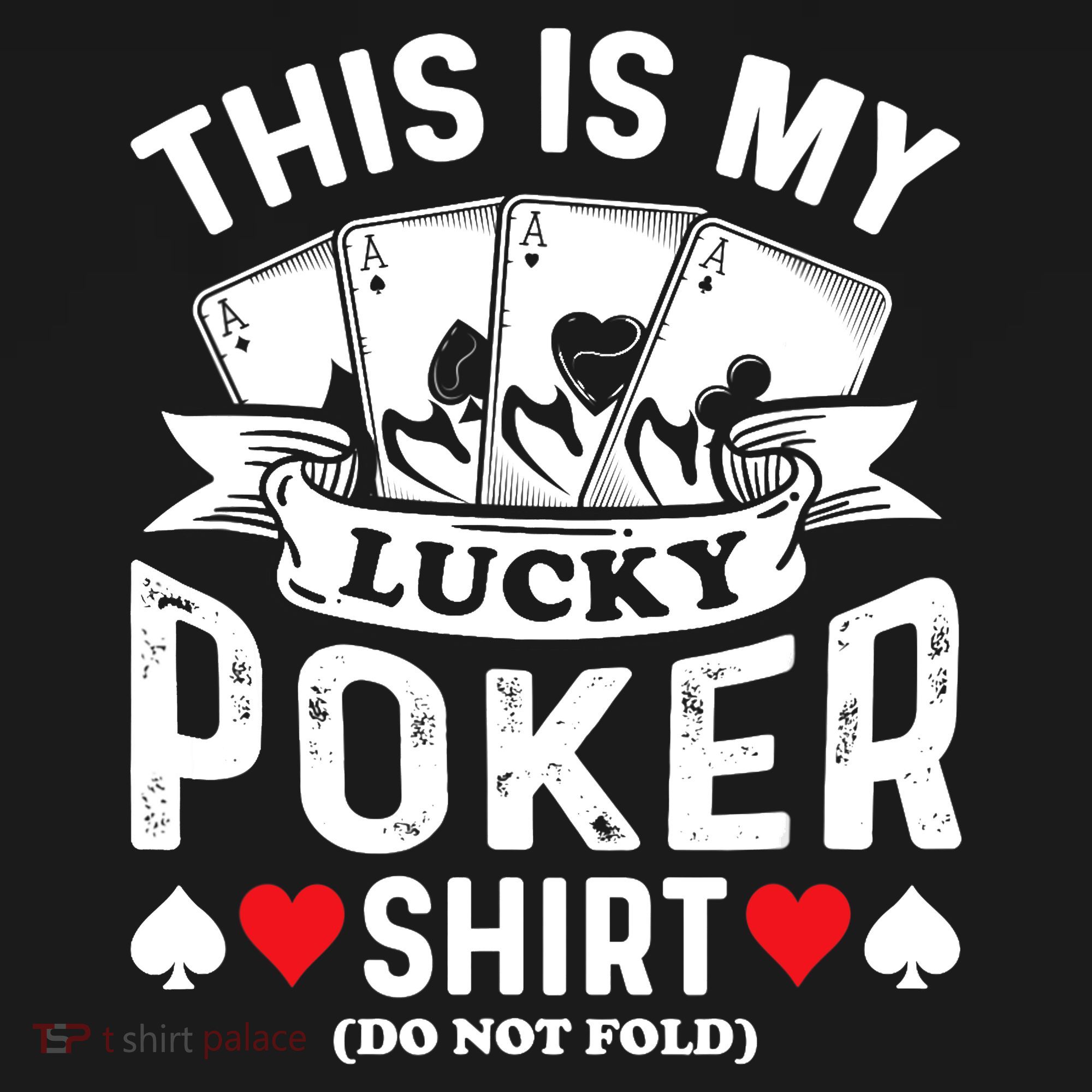 Lucky Poker Polo