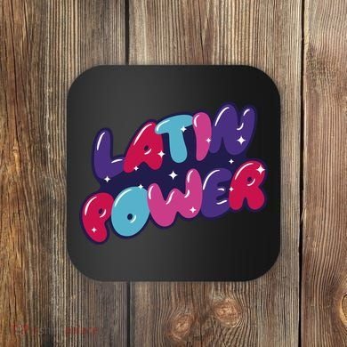 Latin Power Coaster