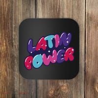 Latin Power Coaster thumb 0