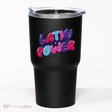 Tumbler