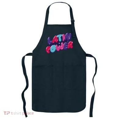 Apron