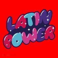 Latin Power Santa Hat thumb 1