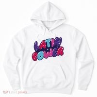 Latin Power Hoodie thumb 0