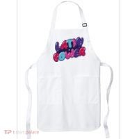 Latin Power Apron thumb 0