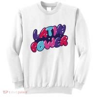 Latin Power Sweatshirt thumb 0