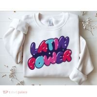 Latin Power Sweatshirt thumb 2
