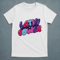 Latin Power T-Shirt thumb 5