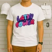Latin Power T-Shirt thumb 6