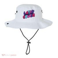 Latin Power Bucket Hat thumb 0