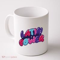 Latin Power Coffee Mug thumb 0