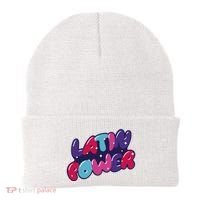 Latin Power Beanie thumb 0