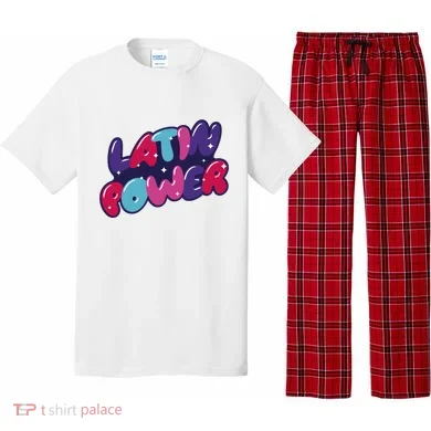Pajama Set