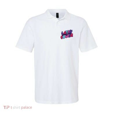 Latin Power Polo