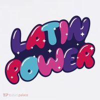 Latin Power Women's Hoodie thumb 2