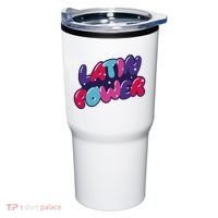 Latin Power Tumbler thumb 0